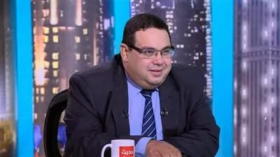 تعيين محسن عادل نائبًا لرئيس البورصة المصرية