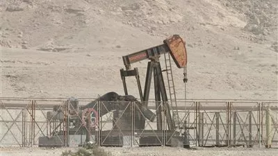 الكشف عن بئر جديد للغاز الطبيعي في شرق الدلتا