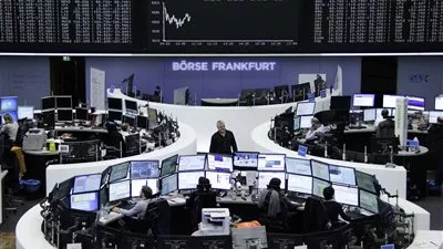 أسهم أوروبا تغلق مرتفعة.. و«فايننشال تايمز» يصعد 1,3%