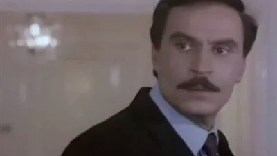 وفاة زوجة الفنان عزت العلايلي