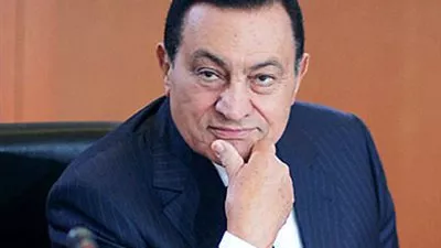 حفيد مبارك ينضم لفريق الناشئين بالأهلي