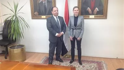 وزير المالية: تشكيل لجنة مشتركة لحل معوقات الاستثمار الفرنسي