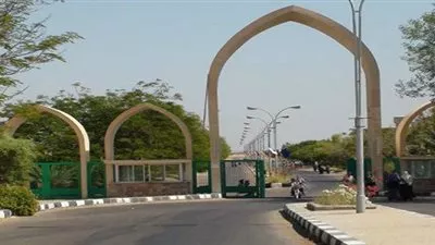 إنشاء كليتين لطب الأسنان والصيدلة بجامعة أسوان