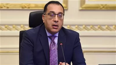رئيس الوزراء يتابع موقف تنفيذ المشروع القومي لتطوير وتنمية القرى المصرية