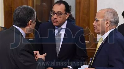 مجلس الوزراء يستعرض جهود «الإنتاج الحربي» خلال 2017-2018