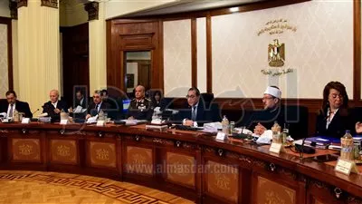 رئيس الوزراء يستعرض نتائج «دافوس».. ويشيد بتصريحات مدير «النقد الدولي»