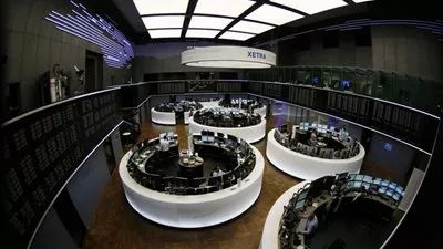 الأسهم الأوروبية تفتح مرتفعة بقيادة سوديكسو وشركات التعدين