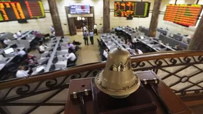 ارتفاع جماعي لمؤشرات البورصة بختام التعاملات.. ورأس المال يربح 6,3 مليار جنيه