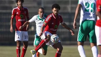 تعرف على موعد مباراة 