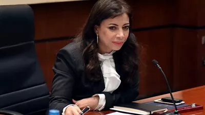 كواليس إعادة تحديث مكاتب ديوان وزارة الاستثمار