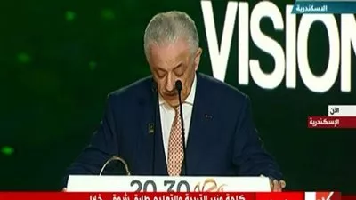 وزير التعليم: نظام الثانوية العامة الجديد يقضي على الدروس الخصوصية