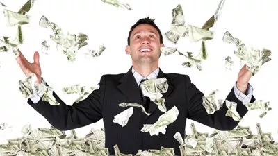 ارتفاع عدد المليونيرات في العالم إلى 18,5 مليون شخص