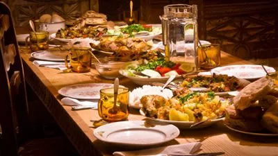 نصائح لا غنى عنها حول وجبتي السحور والإفطار.. تعرف عليها