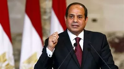 السيسي يشارك في فعاليات اليوم الثاني لمؤتمر الشباب بالإسكندرية 