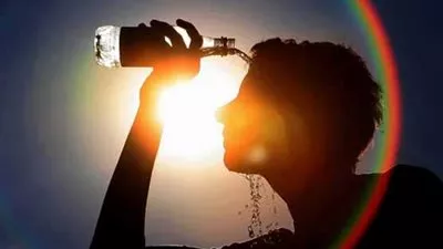 الأرصاد تعلن توقعاتها لحالة الطقس ودرجات الحرارة غدا