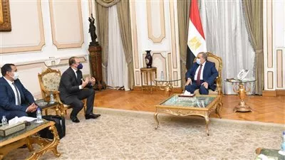 تعاون «الإنتاج الحربي» و«D M G MORI» لإنشاء مسبك للصناعات الهندسية