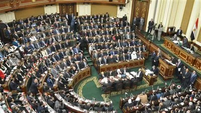 «النواب» يوافق نهائيا على مشروع قانون بإنشاء البوابة المصرية للعمرة