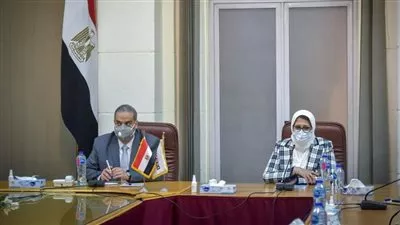 750 مليون جنيه لتطوير «فاكسيرا» ومواكبة تصنيع اللقاحات