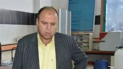 إنشاء محطة معالجة للمنطقة الصناعية في مطوبس بـ11 مليون جنيه