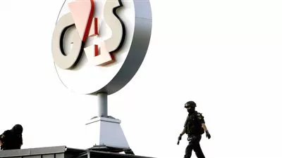 انهيار سهم شركة عمر متين منفذ هجوم أورلاندو