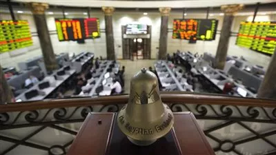 «البورصة» تواصل ارتفاعها بمنتصف التعاملات 
