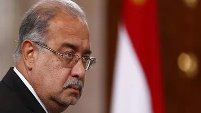 شريف إسماعيل يصل عمان لرئاسة اللجنة العليا المصرية الأردنية (صور)