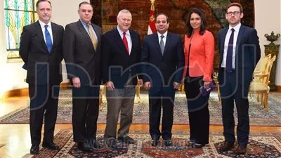 الرئيس 