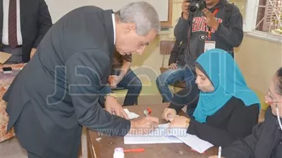 وزير 