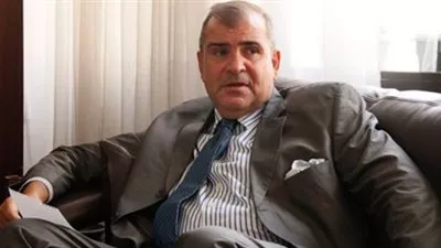 سفير مصري: المركب 