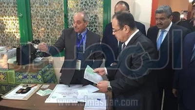 وزير 