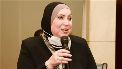 وزيرة التجارة: 80% زيادة في مساندة شحن صادرات الدواء إلى إفريقيا