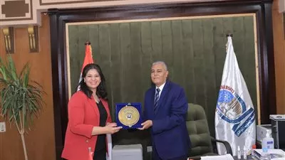 إتفاقية تعاون بين «رواد 2030» وجامعة جنوب الوادي لنشر ثقافة ريادة الأعمال