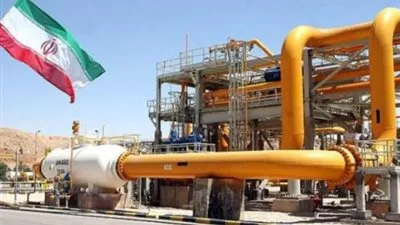 بيانات: تراجع واردات الصين من النفط الإيراني 0.1% في أكتوبر 