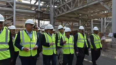 وزير البترول: تنفيذ 6 مشروعات تكرير باستثمارات 9 مليارات دولار