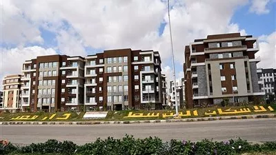 غدا.. بدء تسليم الدفعة 8 من وحدات «دار مصر» بالعاشر من رمضان 