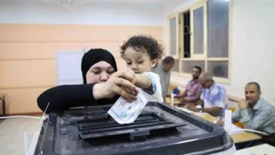 انتظام العملية الانتخابية في الغربية وسط تواجد أمني مشدد