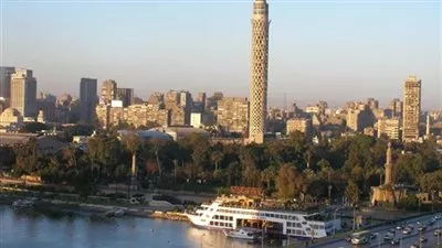 «الأرصاد»: طقس الأحد معتدل.. والقاهرة 22 درجة