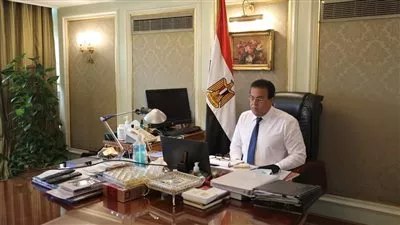 11 مشروعًا مشتركًا بين «التعليم العالي» و«الاتصالات» بتكلفة 4.7 مليار جنيه