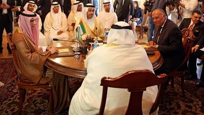 الدول المقاطعة لقطر تبحث فرض عقوبات جديدة اليوم