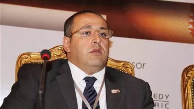 وزير الاستثمار: نستهدف 5.5% معدل نمو العام المالي الحالي