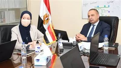 «التخطيط» تناقش المستهدفات الكمية لمؤشرات رؤية مصر 2030