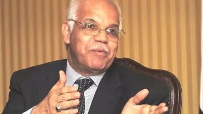 وزير النقل ورئيس 