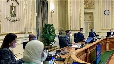 مجلس الوزراء يقر إتفاق تمويل بـ 363 مليون يورو لتطوير سكك حديد مصر