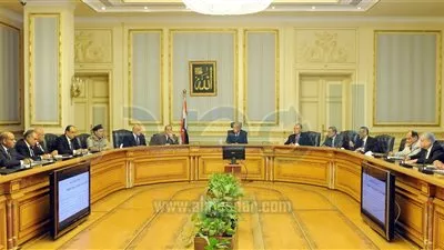 رئيس الوزراء يوجه بسرعة تنفيذ استراتيجية إدارة الموارد المائية 