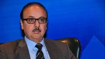 وزير الاتصالات يبحث مع سفير ألمانيا في القاهرة زيادة التعاون في مجالات التكنولوجيا