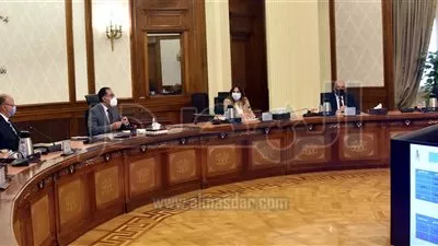 مدبولي: توفير 2 مليار جنيه لمشروعات إحياء وتطوير القاهرة التاريخية