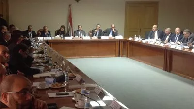 تجهيز مركز الخدمات الجمركية بمطار القاهرة.. والافتتاح خلال فبراير