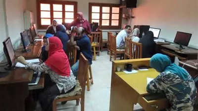 إعلان نتيجة المرحلة الثانية من تنسيق الجامعات اليوم