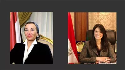 «التعاون الدولي» و«البيئة» تبحثان التعاون مع شركاء التنمية لمكافحة التغيرات المناخية