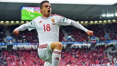 فيديو: المجر تكتسح النمسا بثنائية في اليورو 